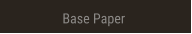 Base Paper Base Paper