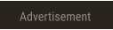 Advertisement Advertisement