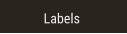 Labels Labels