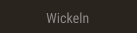 Wickeln Wickeln